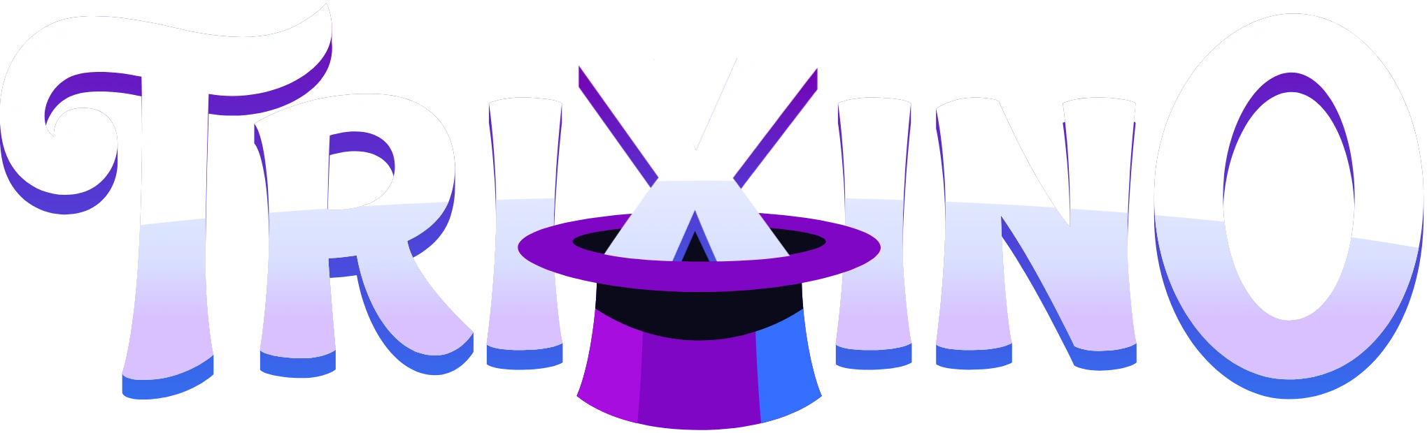 Trixino logo