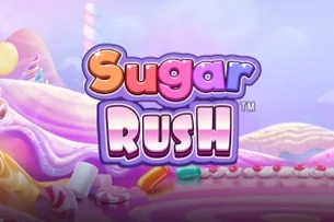 Sugar Rush in the Trixino games library