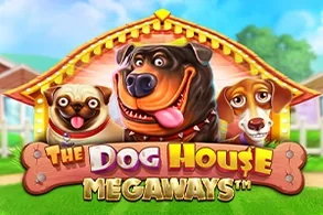 The Dog House Megaways in the Trixino games library